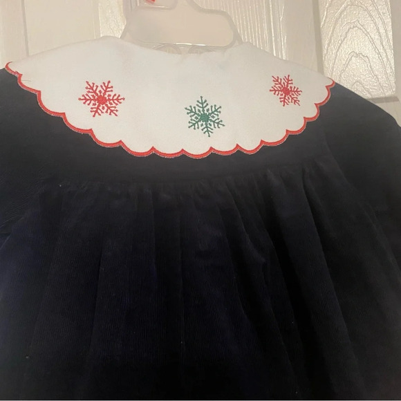 NWT Bonnie Baby Holiday Diaper Set - Picture 8 of 10